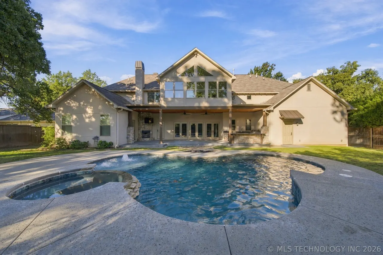 Photo 4 — 3509 S Utica Avenue, Tulsa, OK 74105