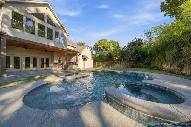 Photo 5 — 3509 S Utica Avenue, Tulsa, OK 74105