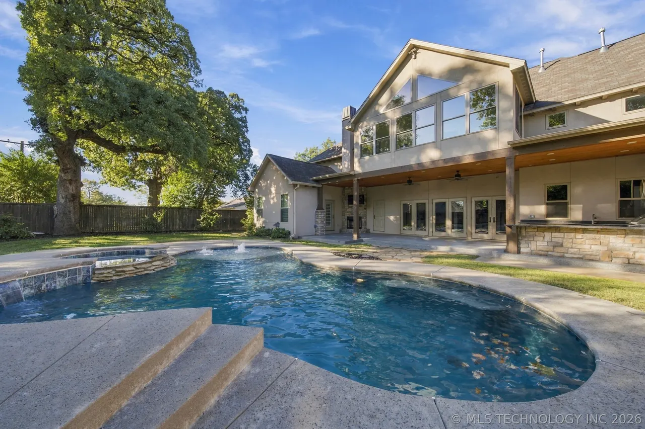 Photo 6 — 3509 S Utica Avenue, Tulsa, OK 74105