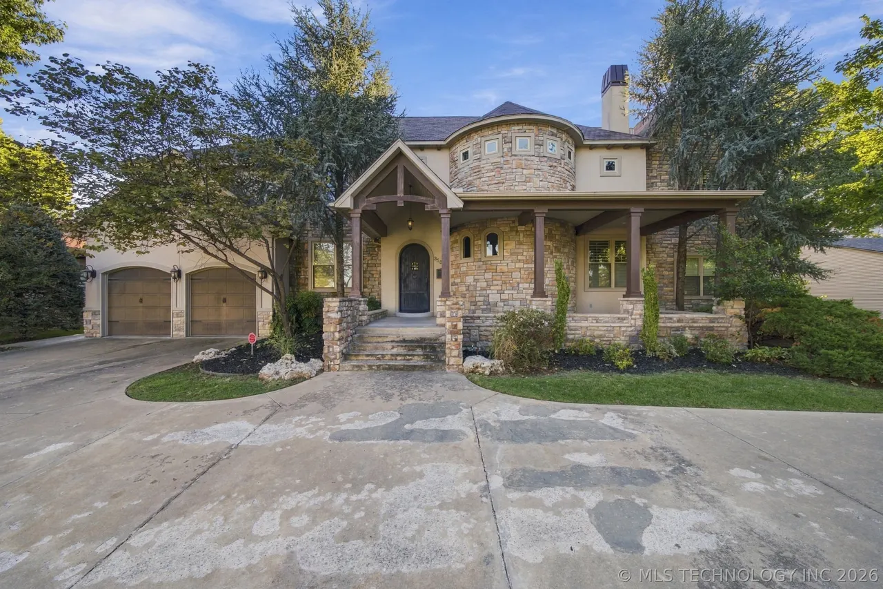 Photo 62 — 3509 S Utica Avenue, Tulsa, OK 74105