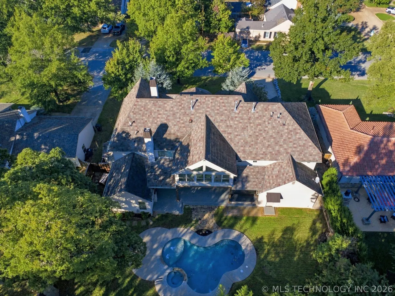 Photo 63 — 3509 S Utica Avenue, Tulsa, OK 74105