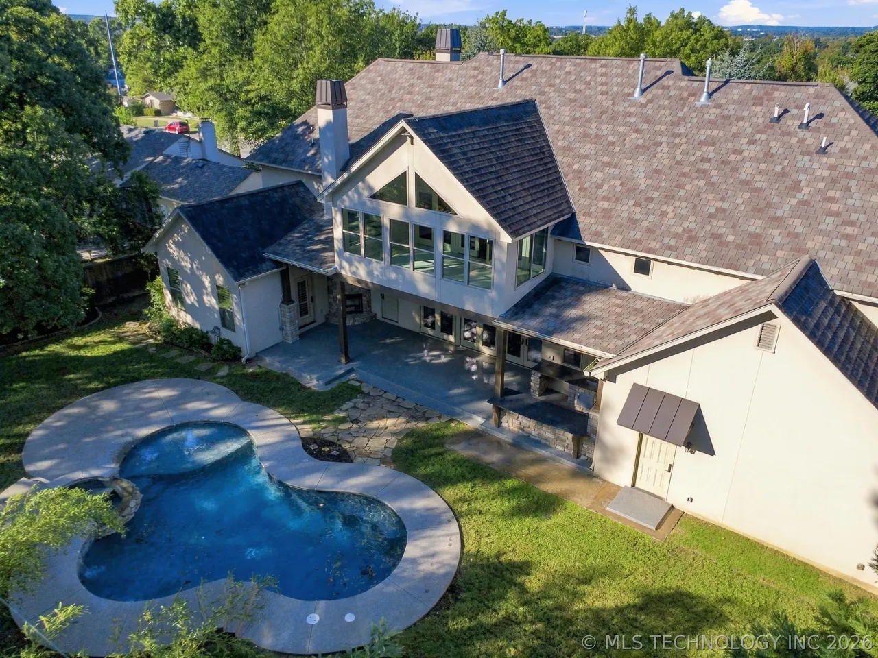 Photo 65 — 3509 S Utica Avenue, Tulsa, OK 74105