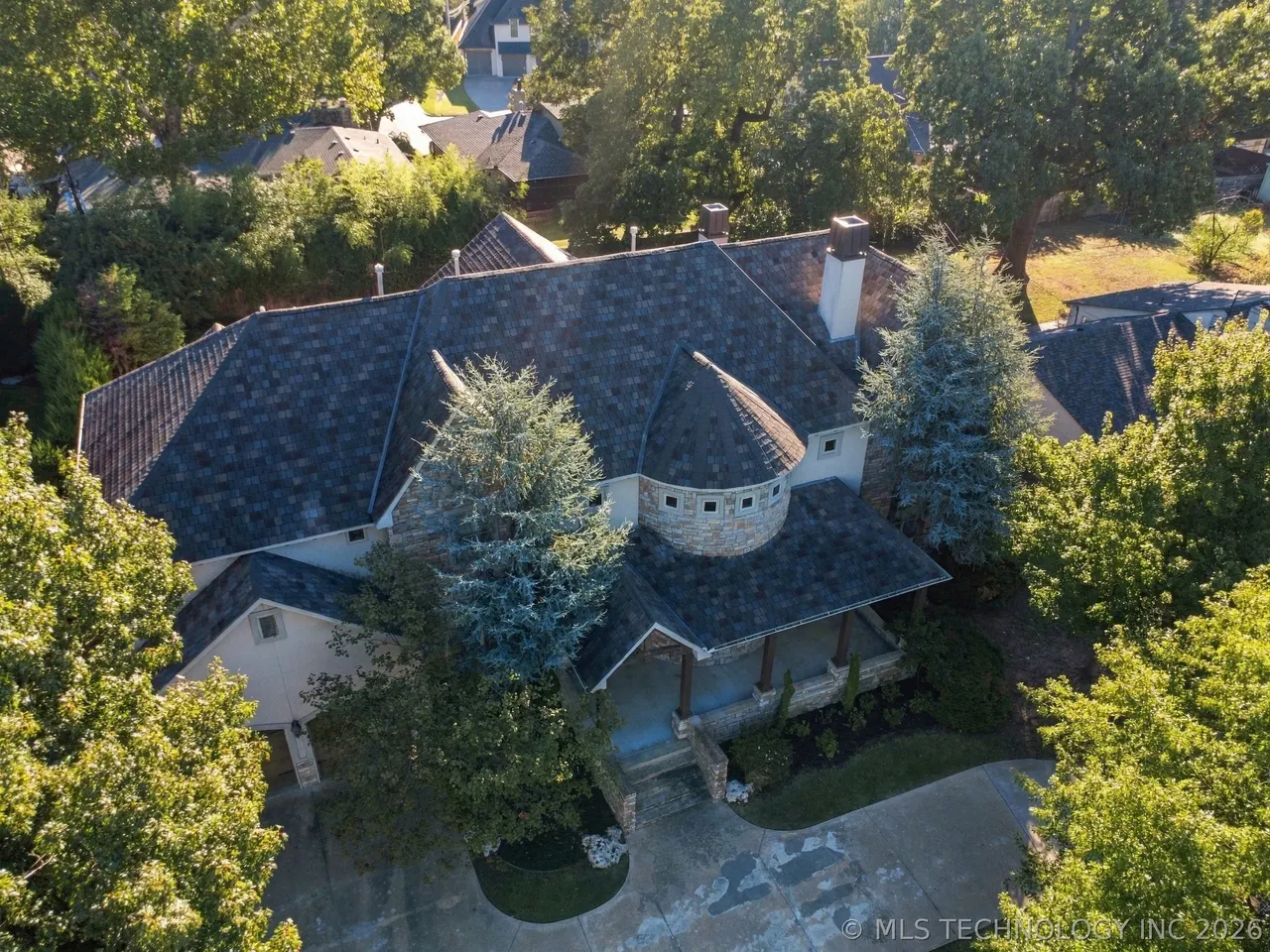 Photo 66 — 3509 S Utica Avenue, Tulsa, OK 74105