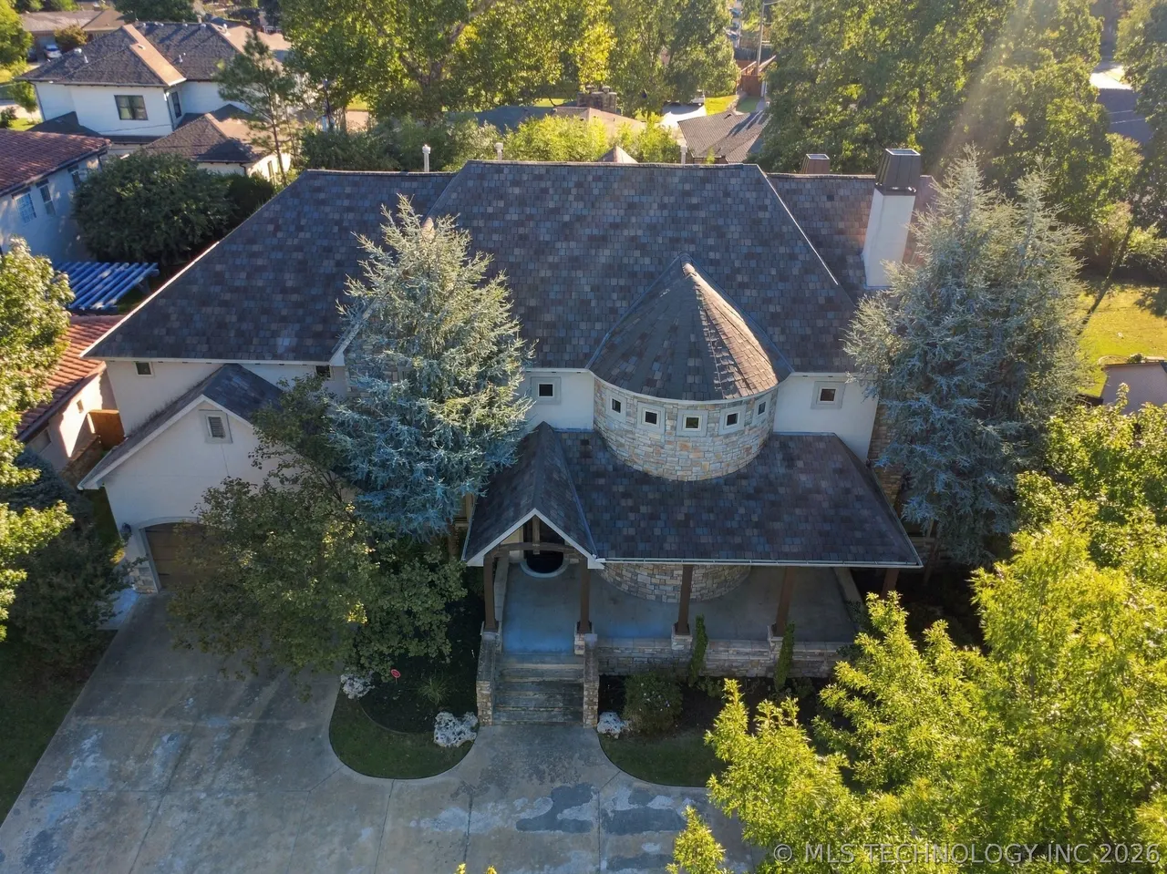 Photo 67 — 3509 S Utica Avenue, Tulsa, OK 74105