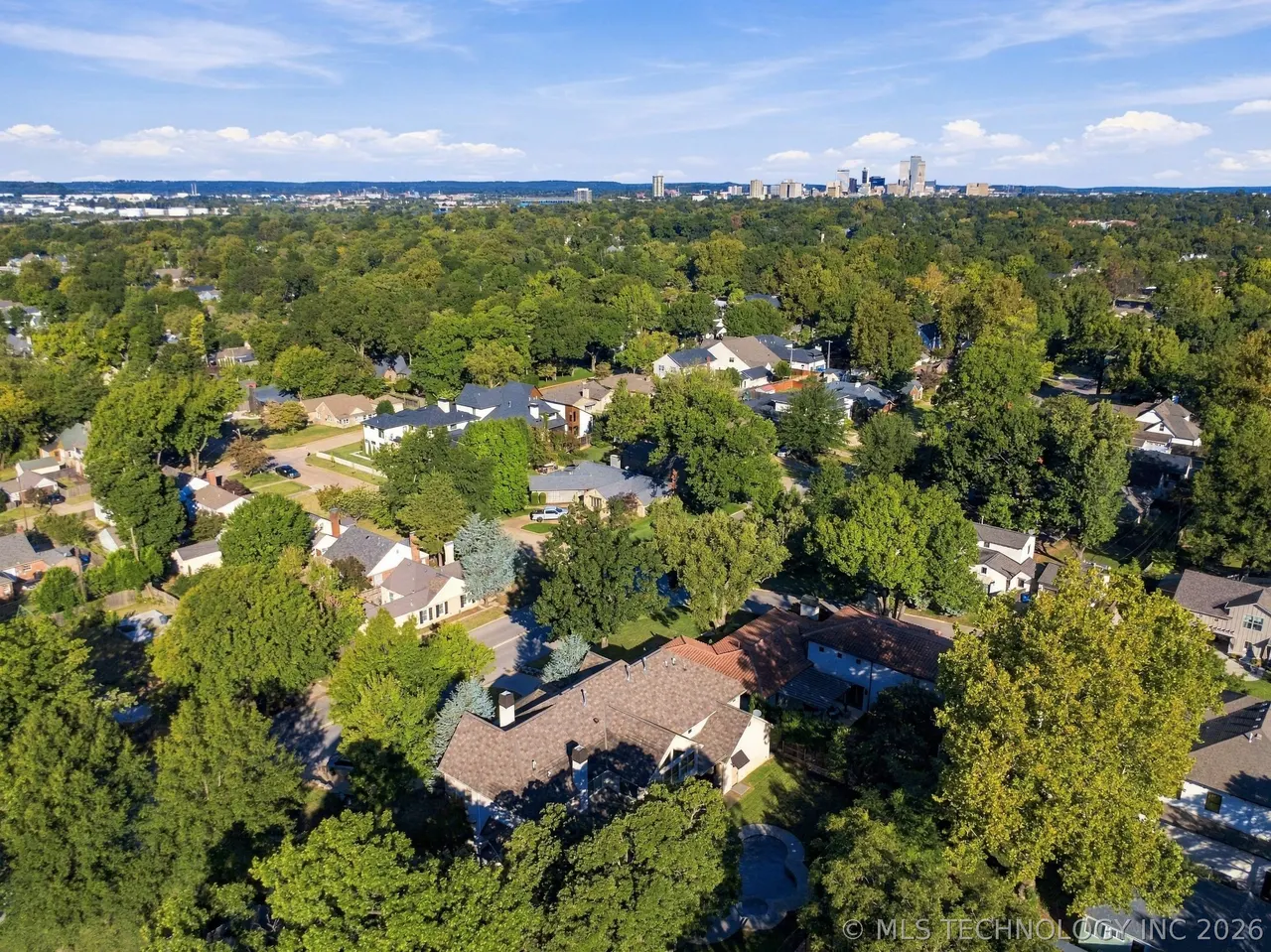Photo 68 — 3509 S Utica Avenue, Tulsa, OK 74105