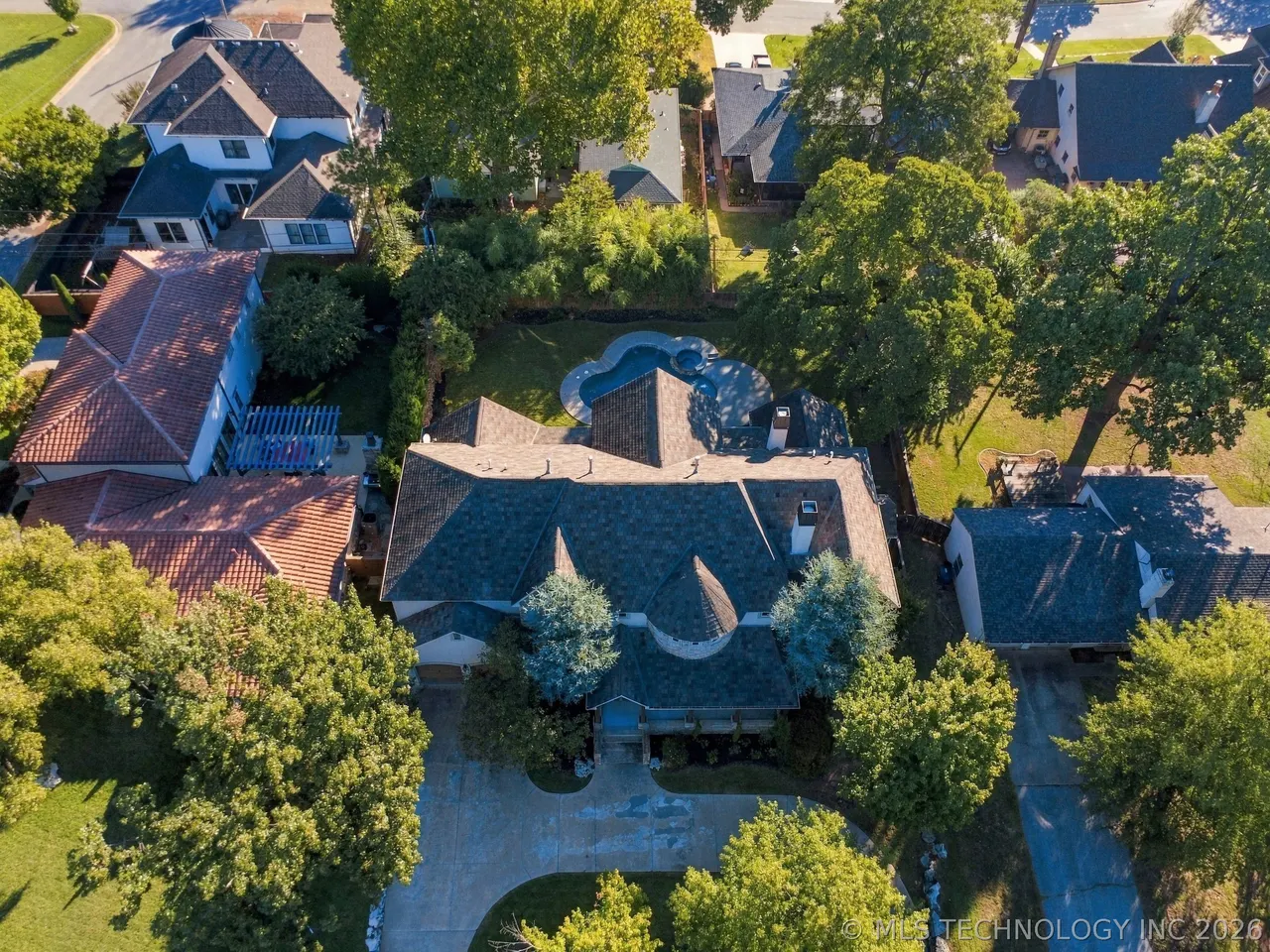 Photo 69 — 3509 S Utica Avenue, Tulsa, OK 74105