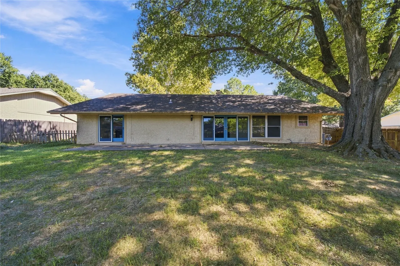 Photo 32 — 8130 S Florence Place, Tulsa, OK 74137