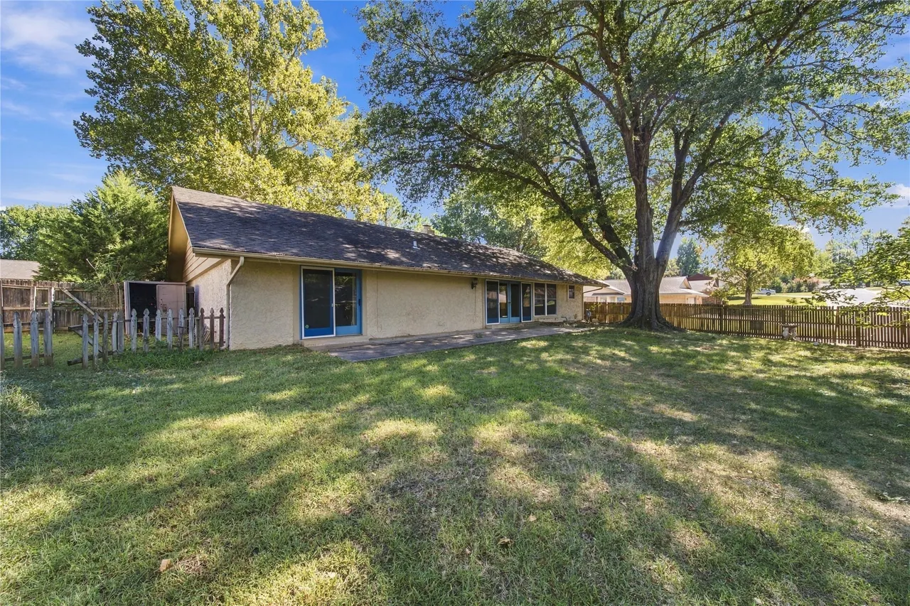Photo 33 — 8130 S Florence Place, Tulsa, OK 74137