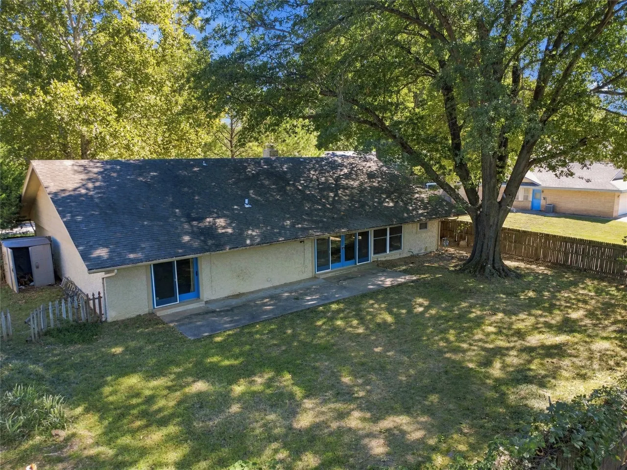 Photo 35 — 8130 S Florence Place, Tulsa, OK 74137