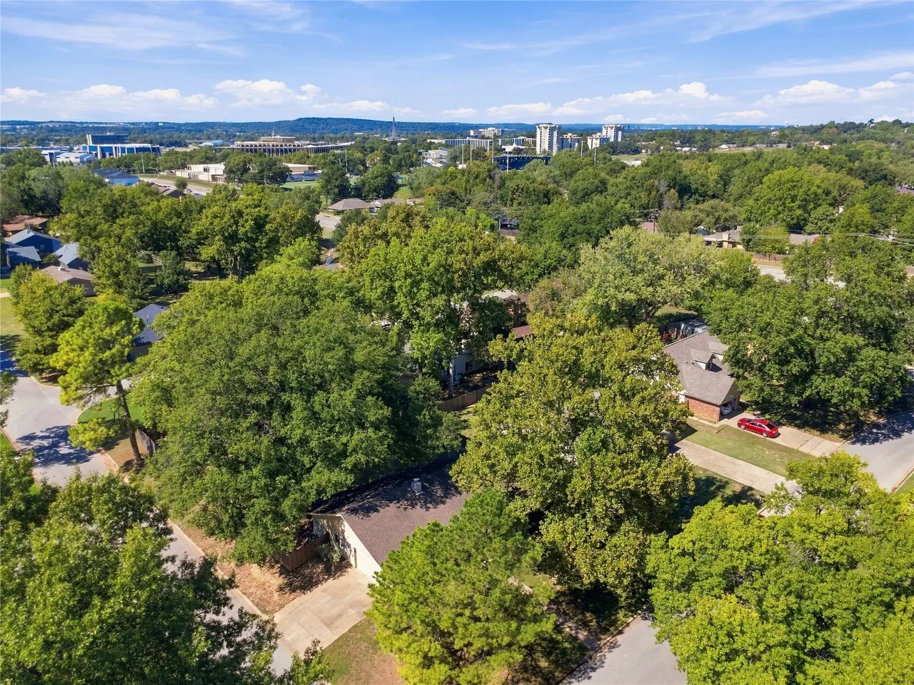 Photo 36 — 8130 S Florence Place, Tulsa, OK 74137