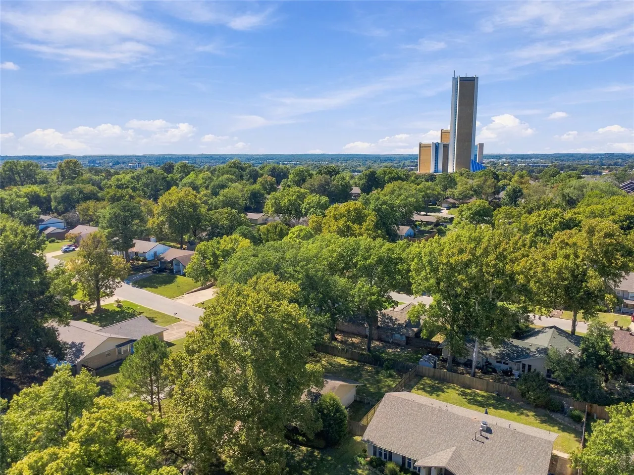 Photo 37 — 8130 S Florence Place, Tulsa, OK 74137