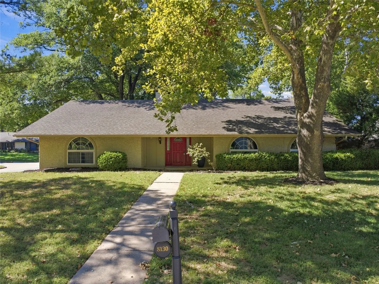 Photo 39 — 8130 S Florence Place, Tulsa, OK 74137