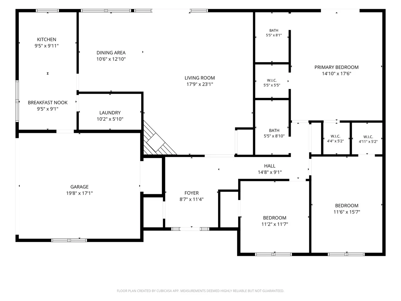Photo 40 — 8130 S Florence Place, Tulsa, OK 74137