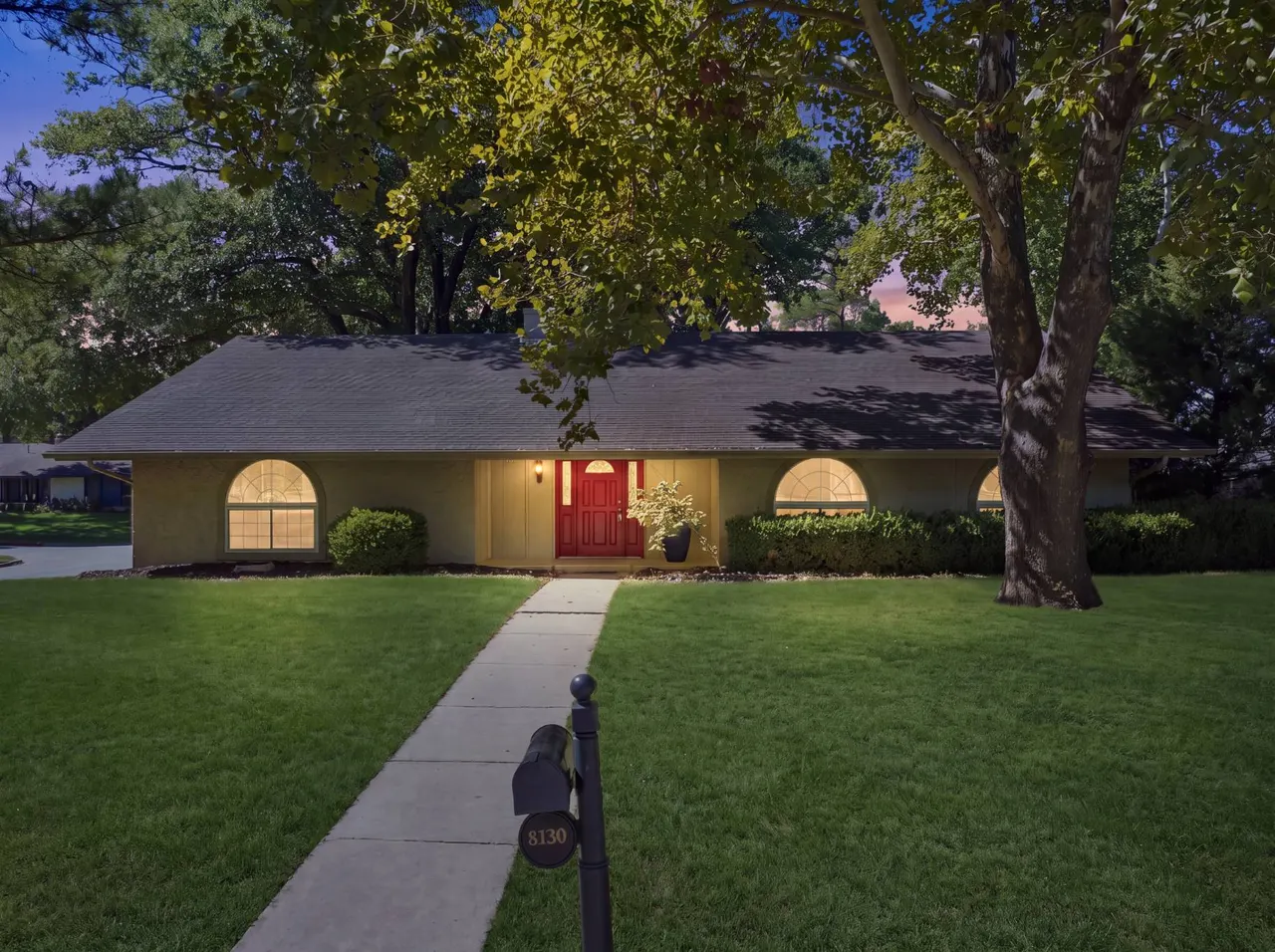 Photo 41 — 8130 S Florence Place, Tulsa, OK 74137