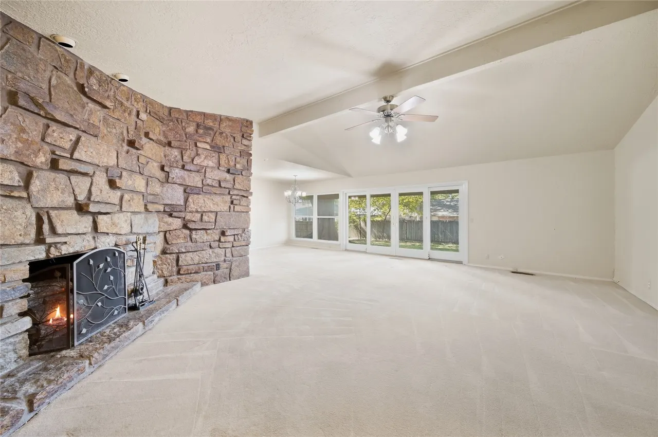 Photo 8 — 8130 S Florence Place, Tulsa, OK 74137