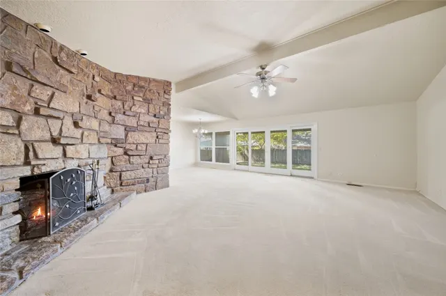 Photo 8 — 8130 S Florence Place, Tulsa, OK 74137