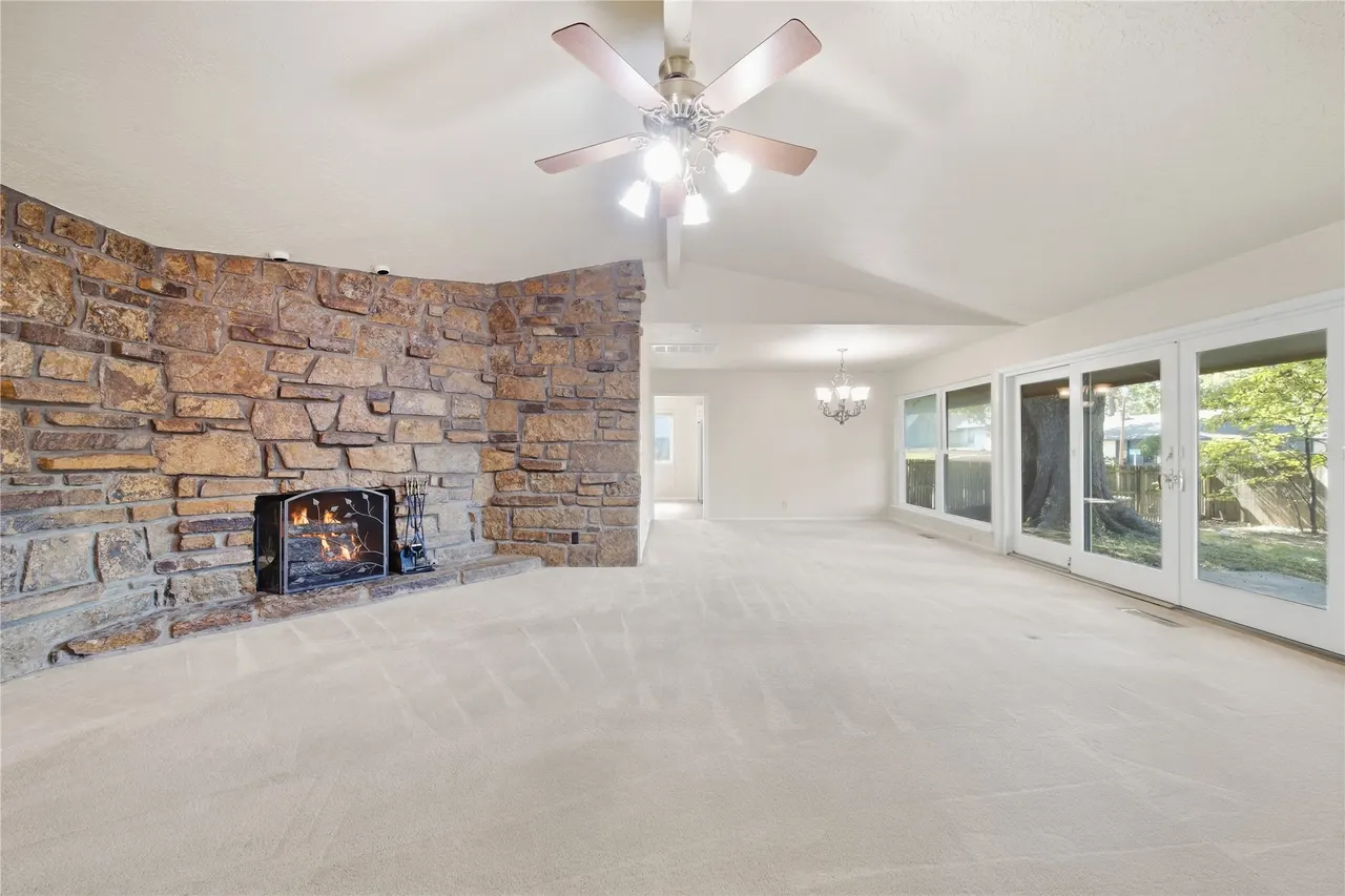 Photo 10 — 8130 S Florence Place, Tulsa, OK 74137