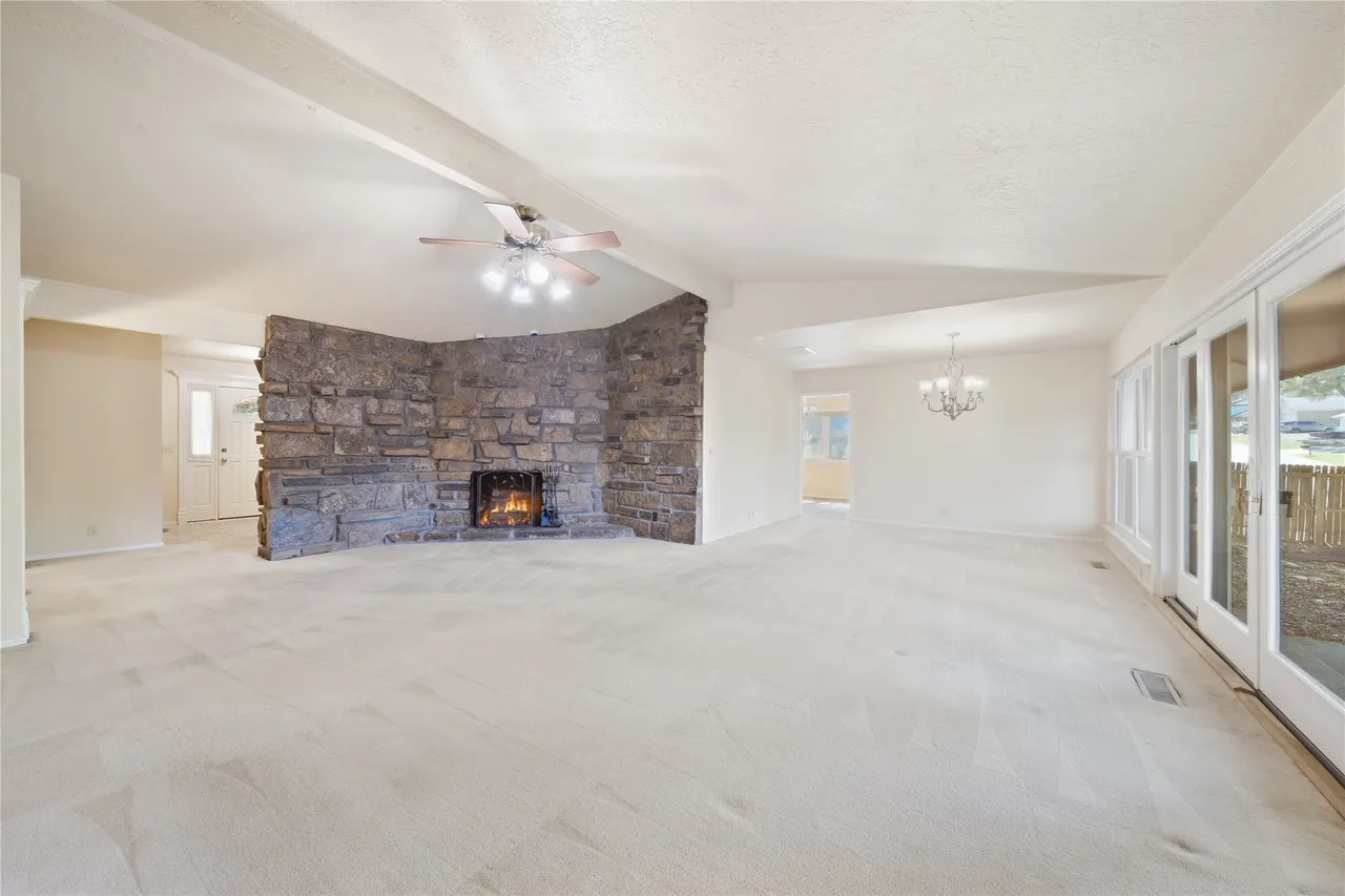 Photo 11 — 8130 S Florence Place, Tulsa, OK 74137