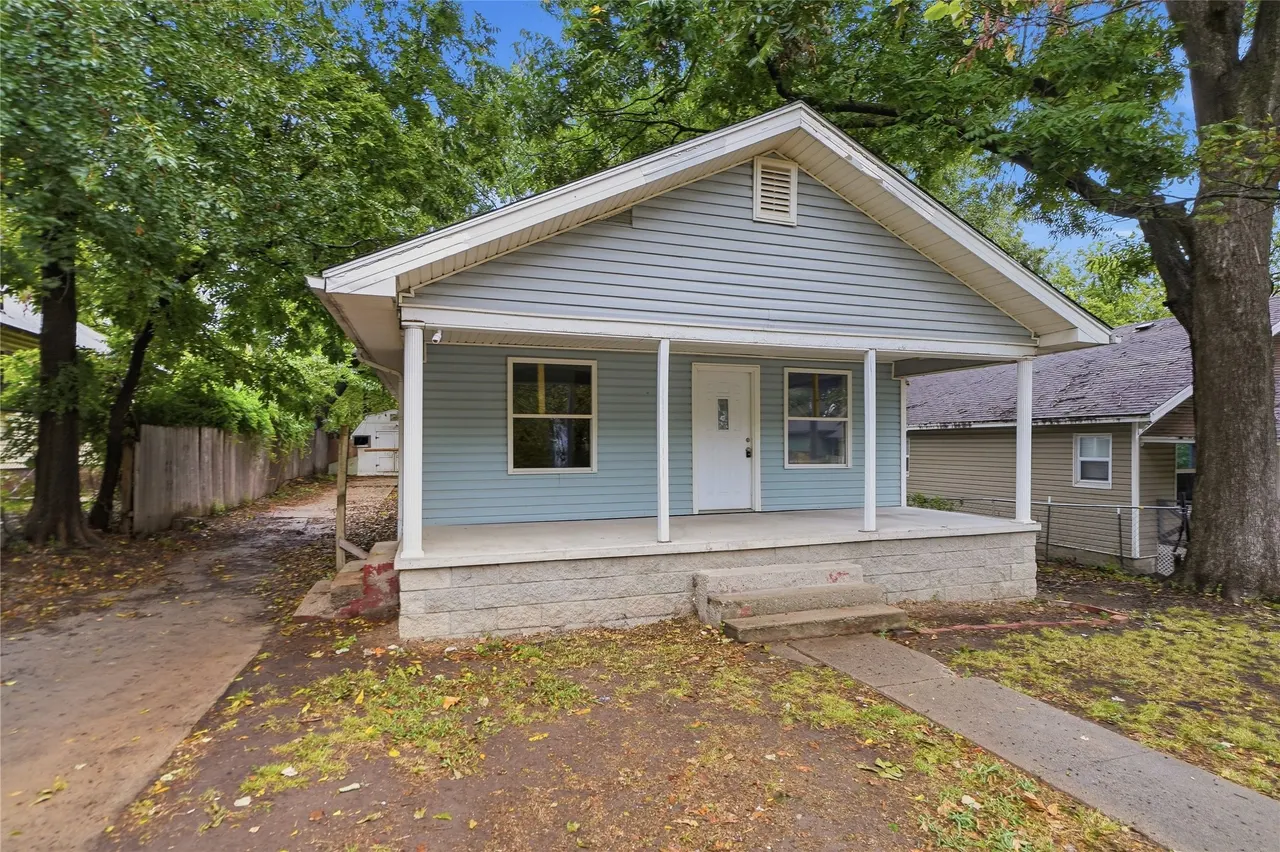 Photo 3 — 55 N Xanthus Avenue, Tulsa, OK 74110