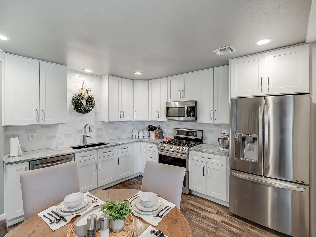 Photo 6 — 15970 S 294th East Avenue, Coweta, OK 74429