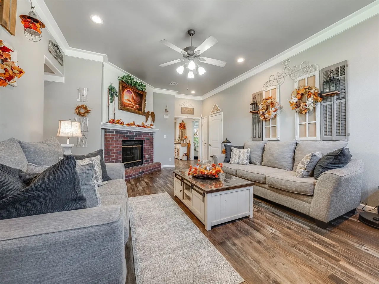 Photo 13 — 15970 S 294th East Avenue, Coweta, OK 74429