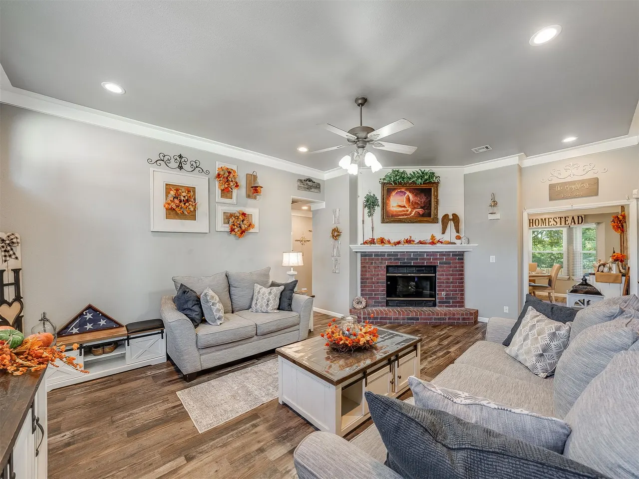 Photo 14 — 15970 S 294th East Avenue, Coweta, OK 74429