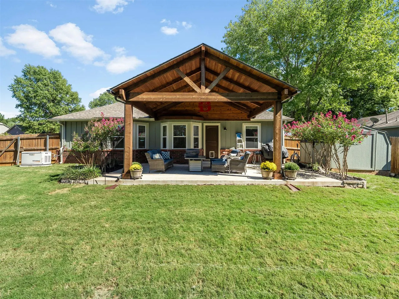 Photo 27 — 15970 S 294th East Avenue, Coweta, OK 74429