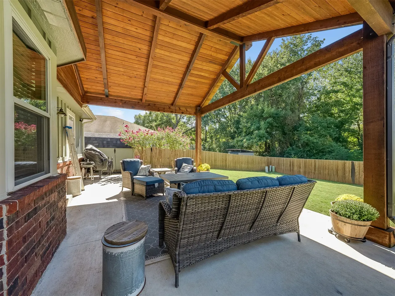Photo 28 — 15970 S 294th East Avenue, Coweta, OK 74429