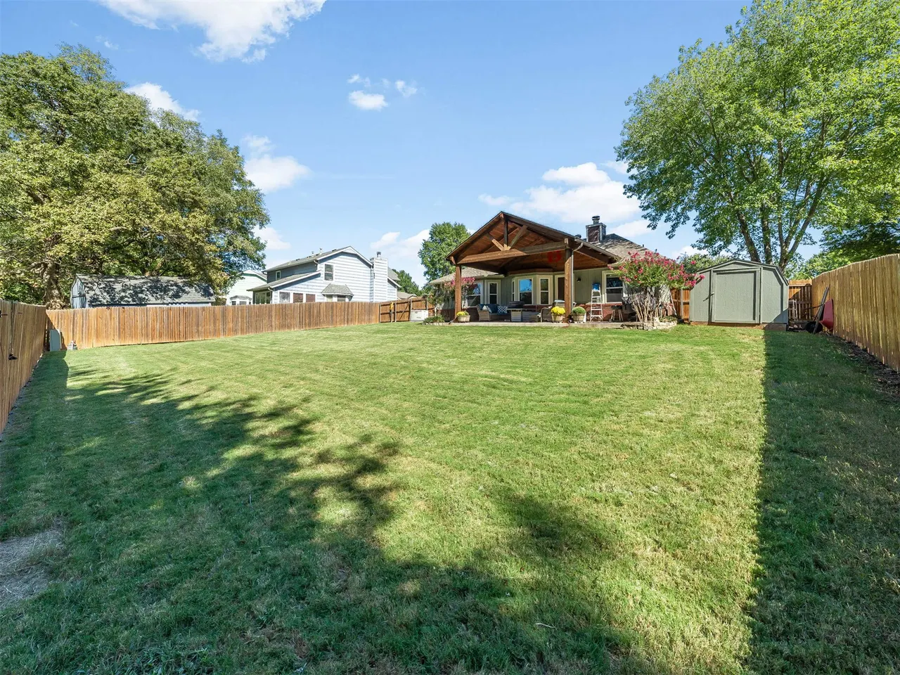 Photo 30 — 15970 S 294th East Avenue, Coweta, OK 74429