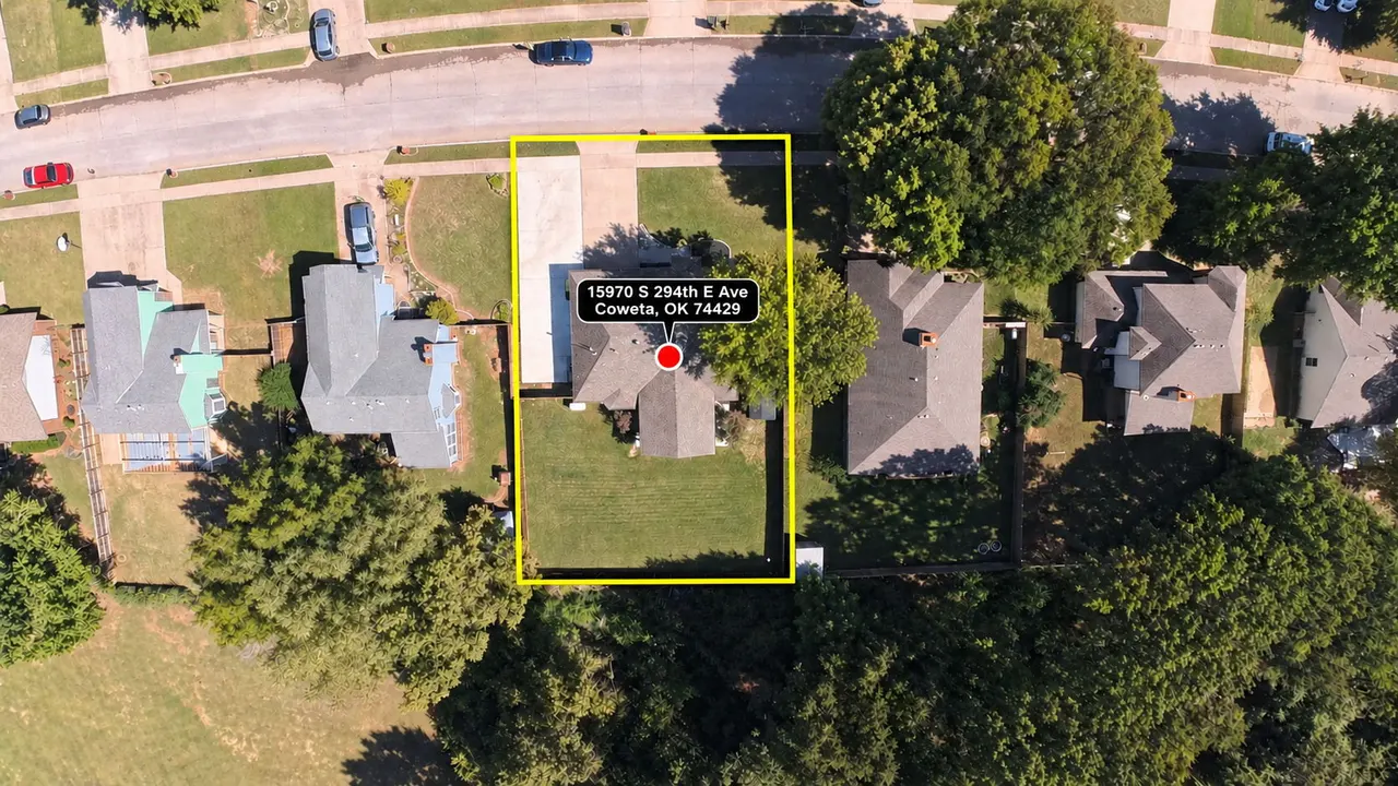 Photo 32 — 15970 S 294th East Avenue, Coweta, OK 74429