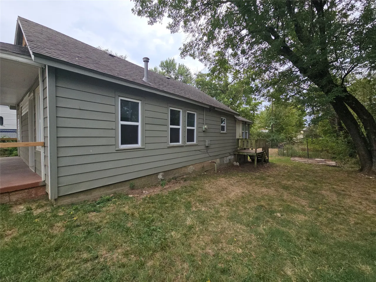 Photo 20 — 1128 E Arch Avenue, Sapulpa, OK 74066