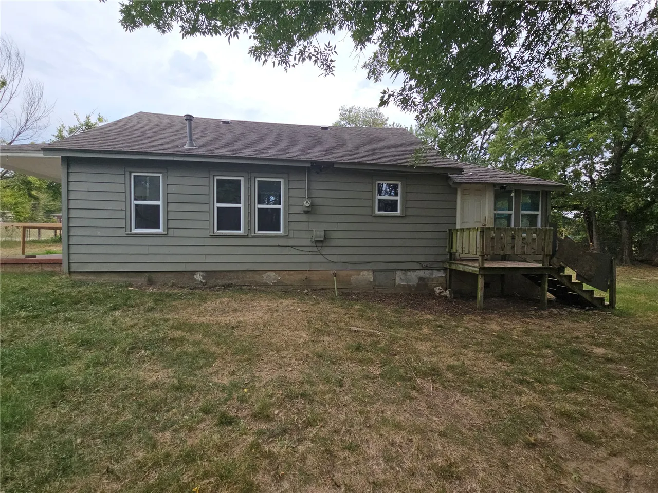 Photo 21 — 1128 E Arch Avenue, Sapulpa, OK 74066