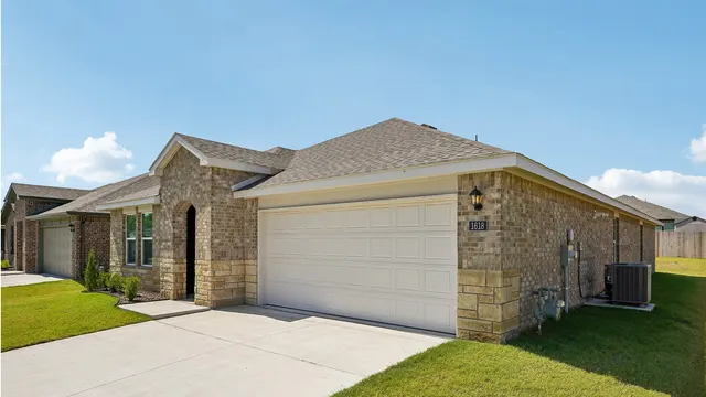Photo 2 — 1618 S 22nd Street, Broken Arrow, OK 74012