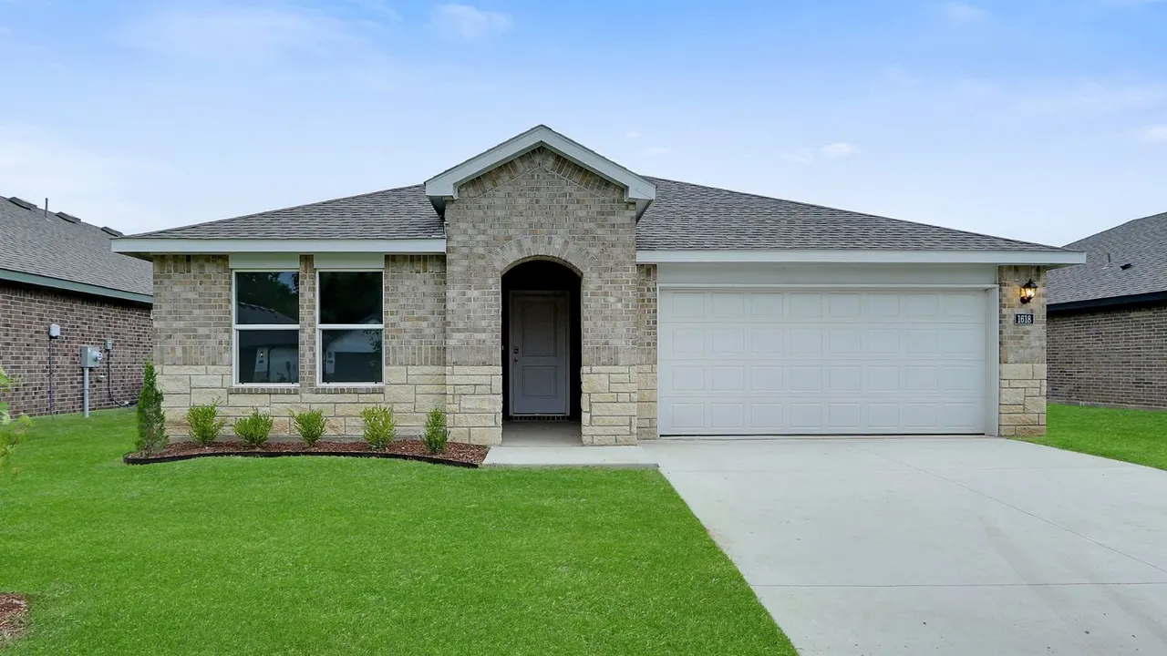 Photo 3 — 1618 S 22nd Street, Broken Arrow, OK 74012