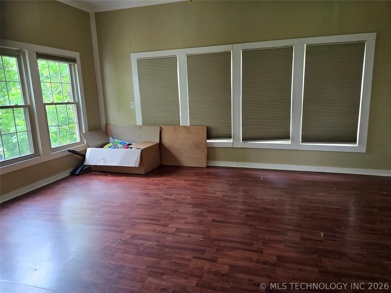 Photo 8 — 406 Denver Street, Pawnee, OK 74058