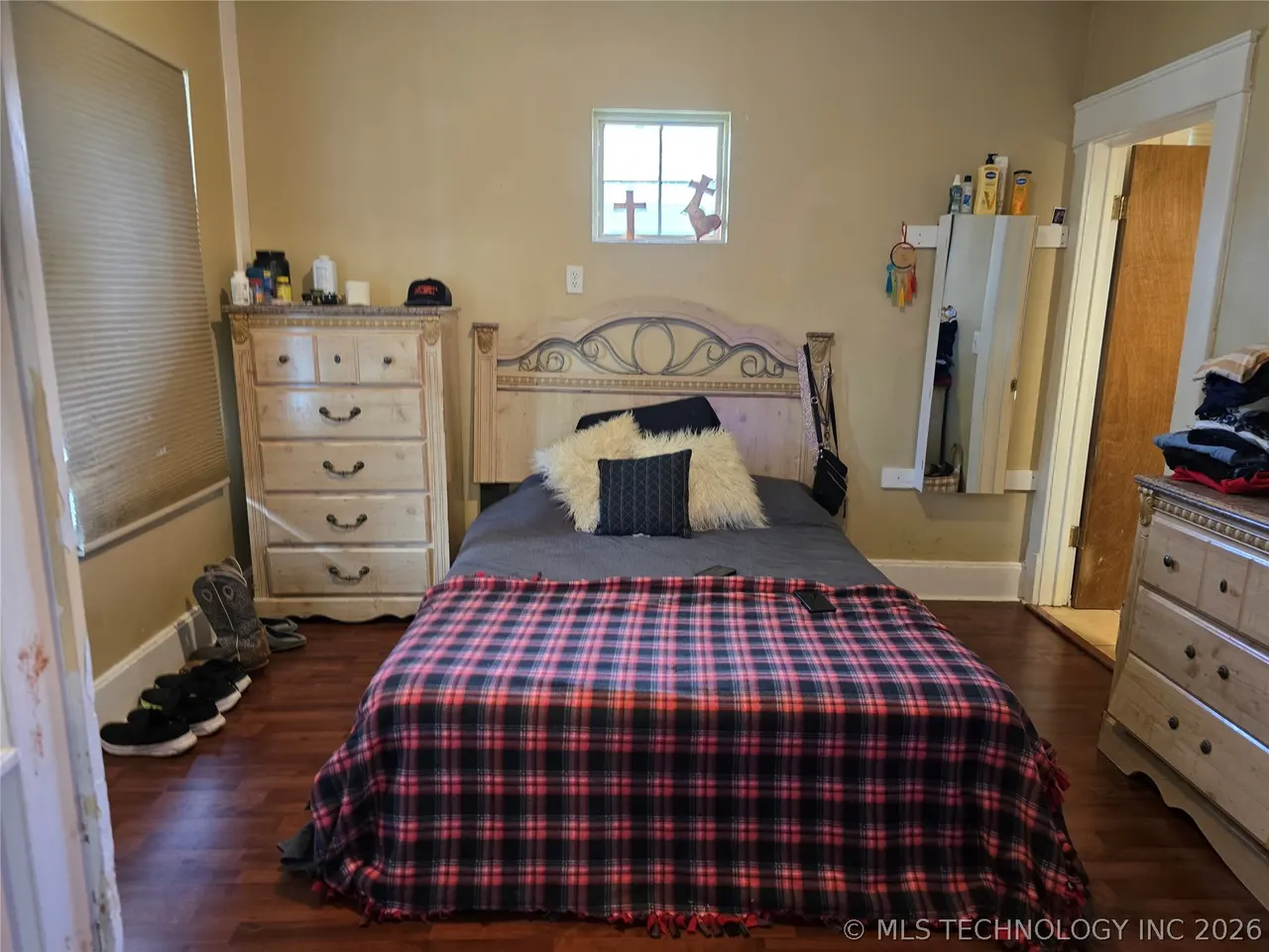 Photo 9 — 406 Denver Street, Pawnee, OK 74058