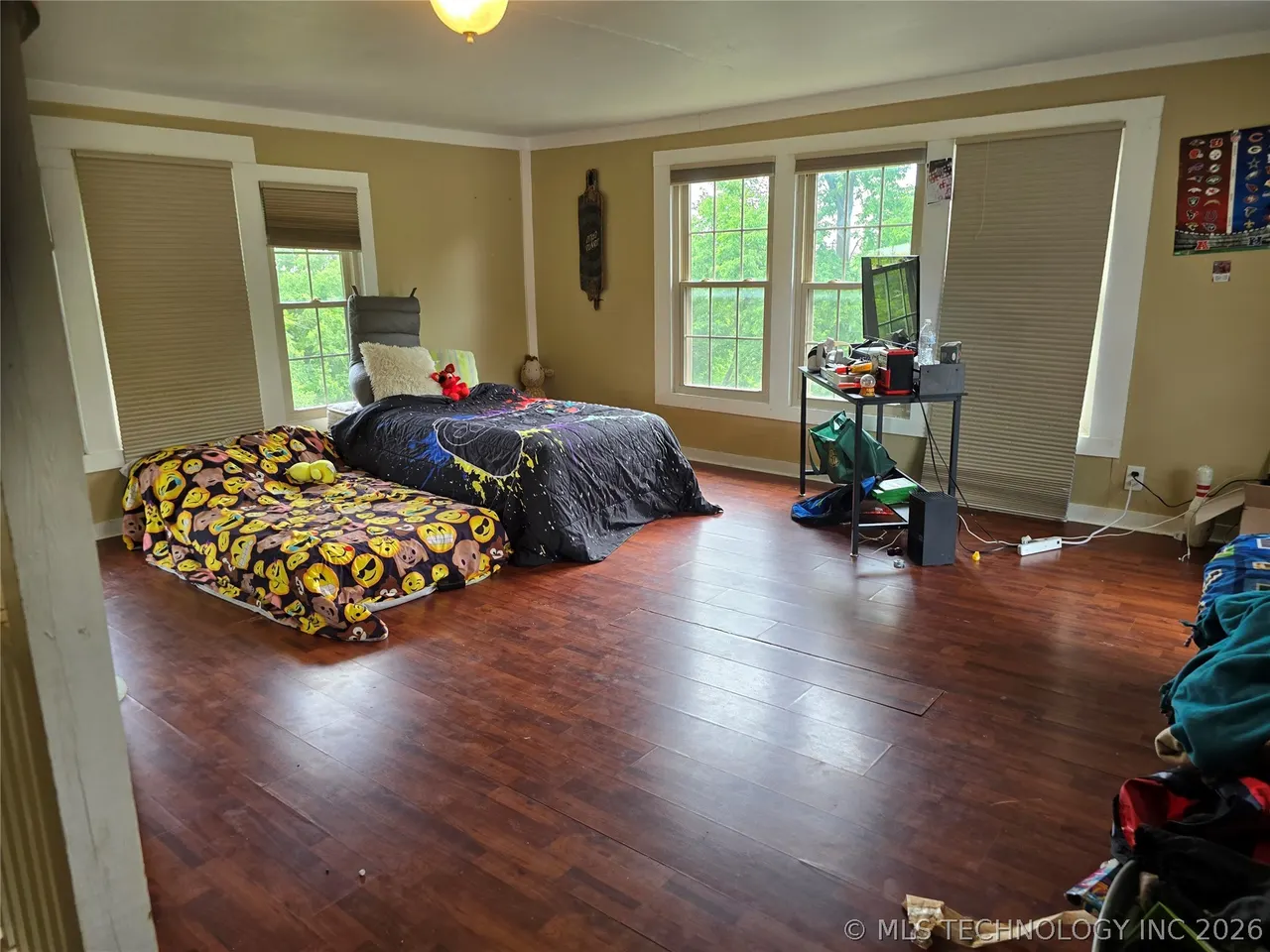 Photo 10 — 406 Denver Street, Pawnee, OK 74058