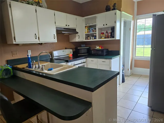 Photo 4 — 406 Denver Street, Pawnee, OK 74058