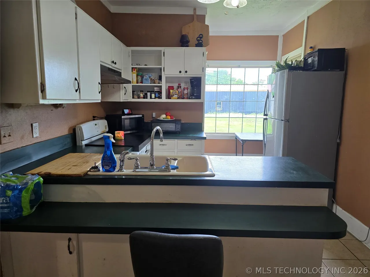 Photo 5 — 406 Denver Street, Pawnee, OK 74058