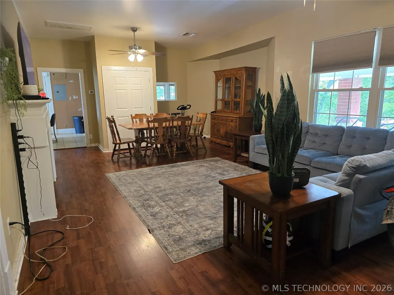 Photo 13 — 406 Denver Street, Pawnee, OK 74058