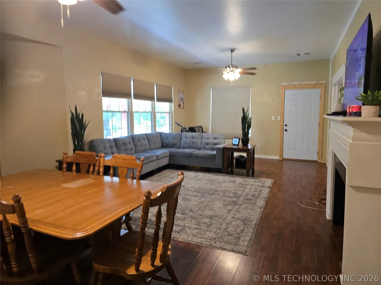 Photo 14 — 406 Denver Street, Pawnee, OK 74058