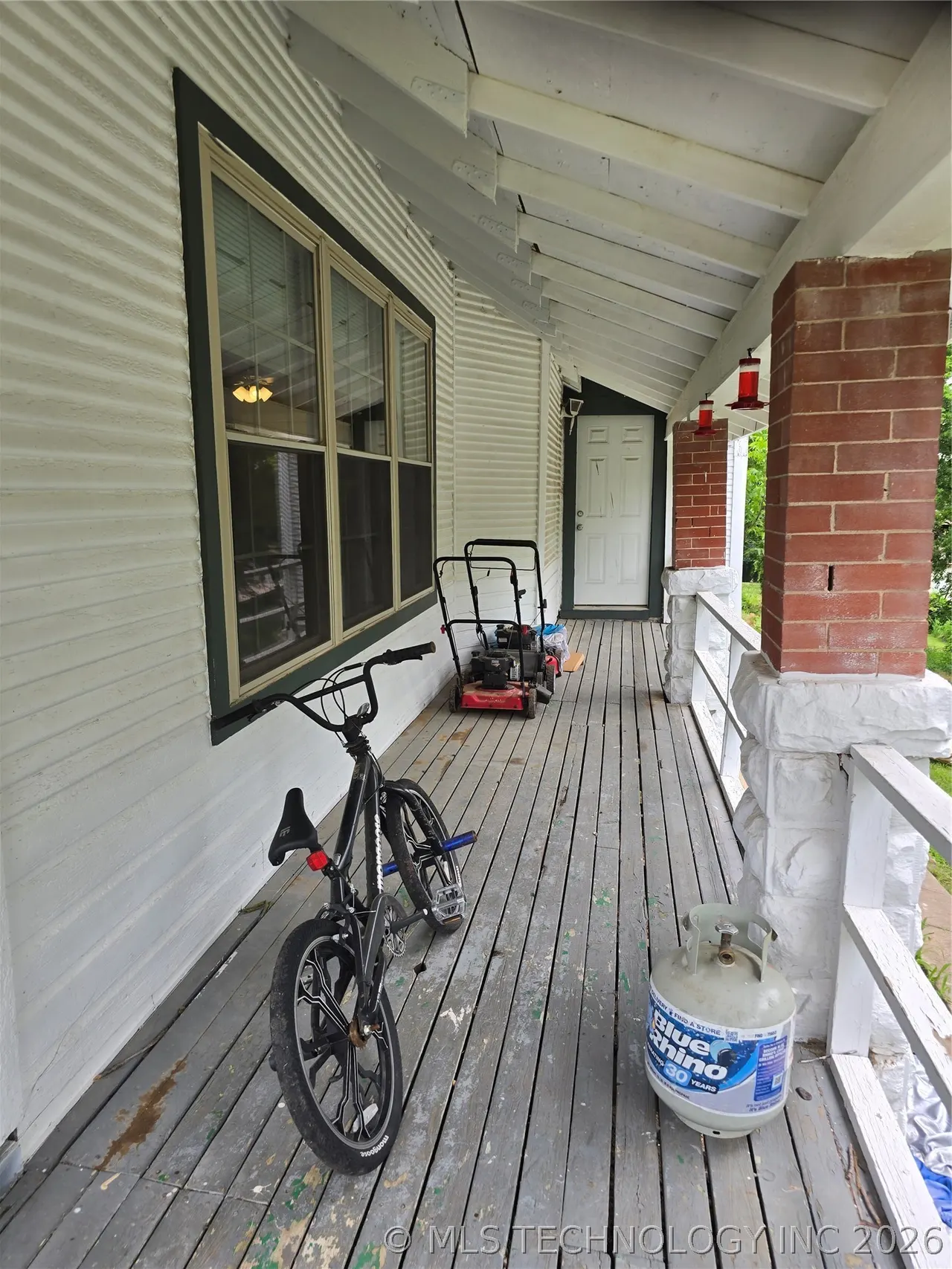 Photo 16 — 406 Denver Street, Pawnee, OK 74058