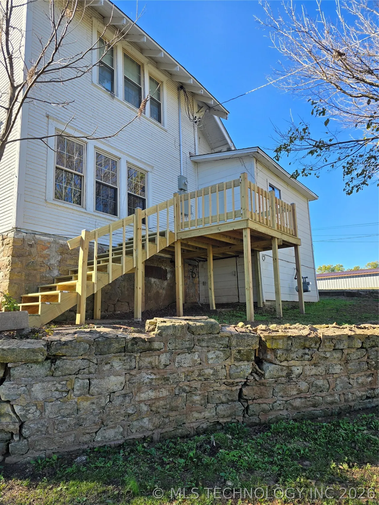 Photo 17 — 406 Denver Street, Pawnee, OK 74058