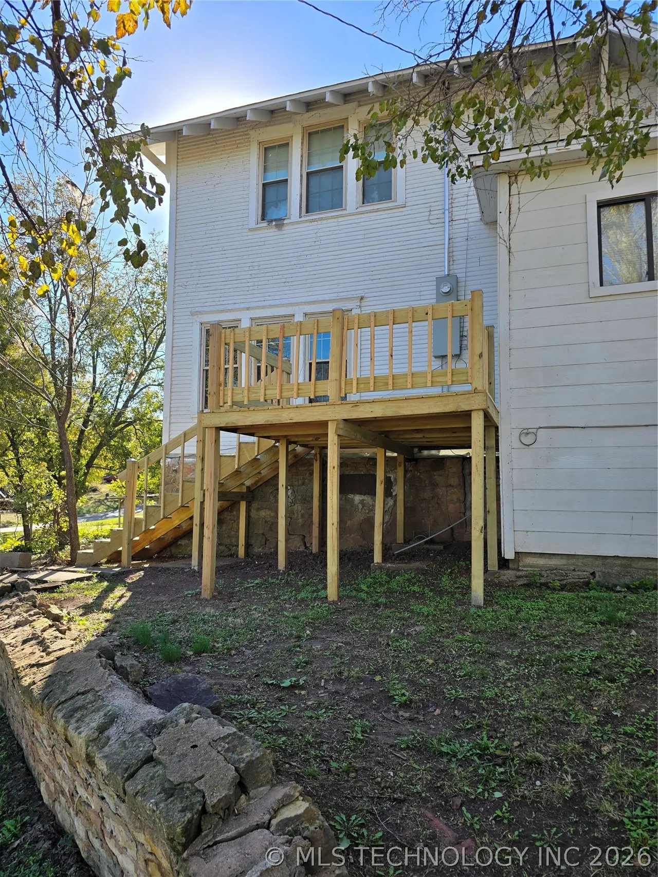 Photo 18 — 406 Denver Street, Pawnee, OK 74058