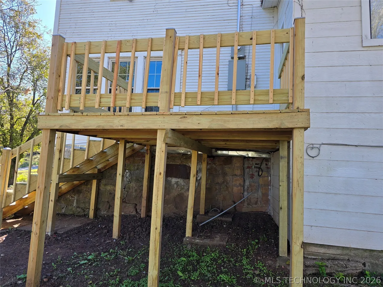 Photo 19 — 406 Denver Street, Pawnee, OK 74058