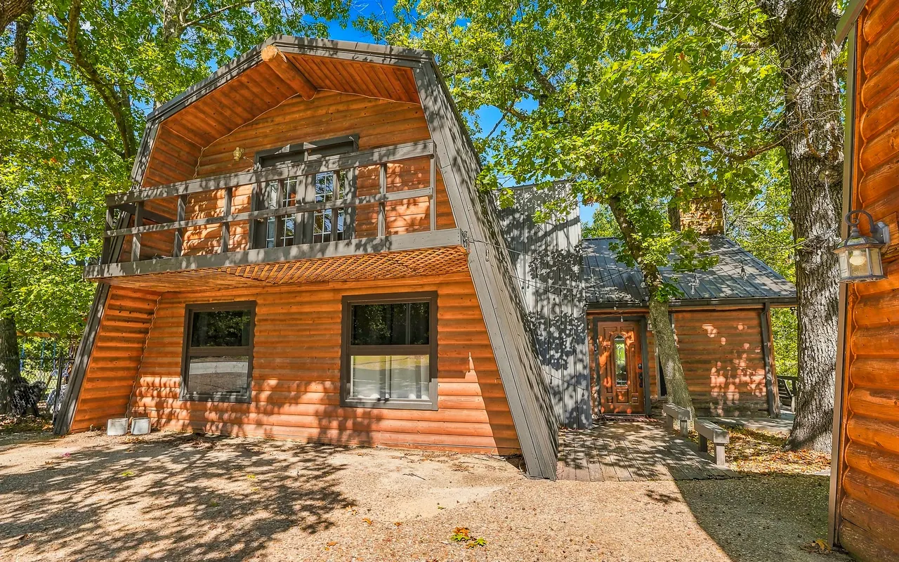 Photo 3 — 16176 County Road 3580, Ada, OK 74820