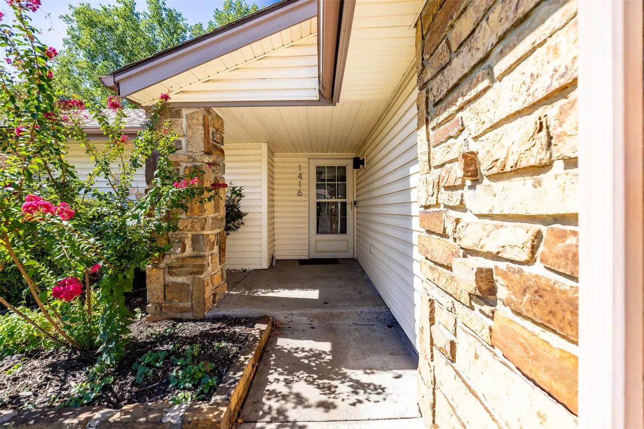Photo 4 — 1416 N Juniper Place, Broken Arrow, OK 74012