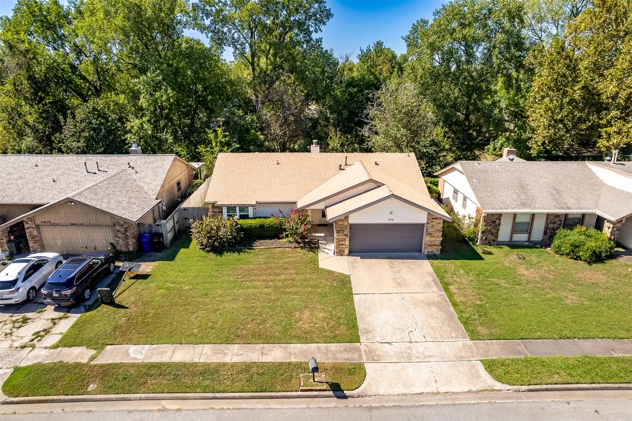 Photo 26 — 1416 N Juniper Place, Broken Arrow, OK 74012