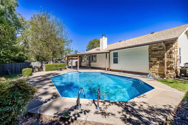 Photo 3 — 1416 N Juniper Place, Broken Arrow, OK 74012