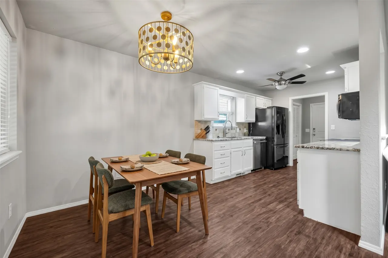 Photo 8 — 1416 N Juniper Place, Broken Arrow, OK 74012